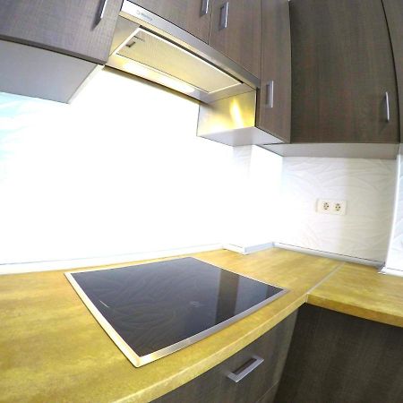 Nina Apartment San Andres  Exterior foto