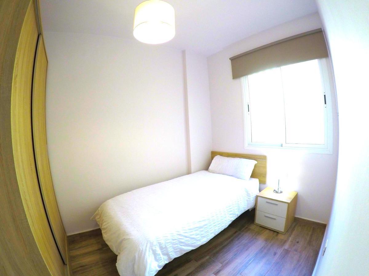 Nina Apartment San Andres  Exterior foto