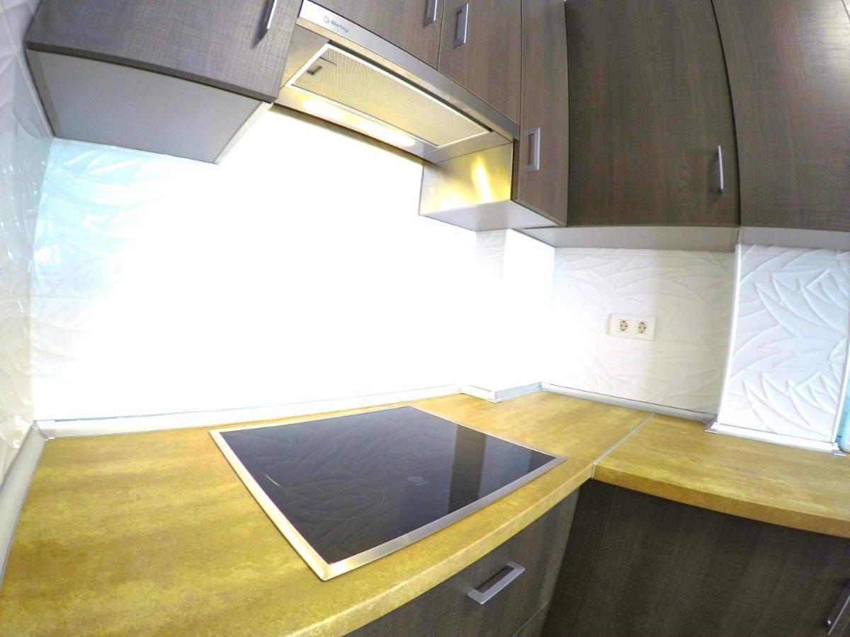Nina Apartment San Andres  Exterior foto