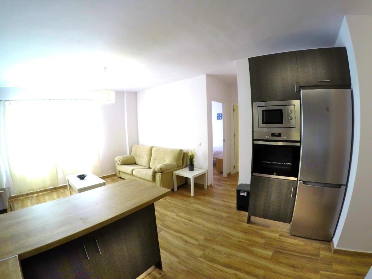 Nina Apartment San Andres  Exterior foto
