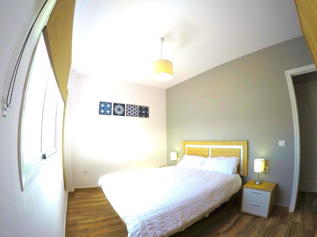 Nina Apartment San Andres  Exterior foto