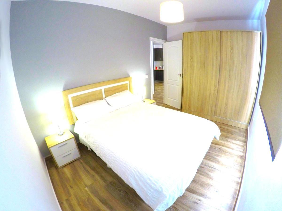 Nina Apartment San Andres  Exterior foto